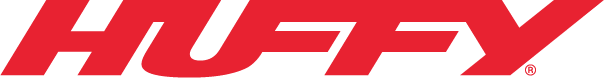 GRM by Huffy Logo